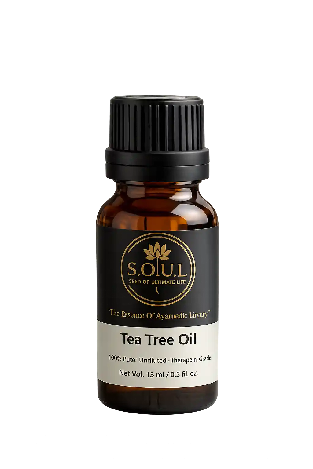 Tea Tree Essential Oil